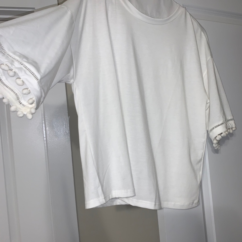 Super cute blouse